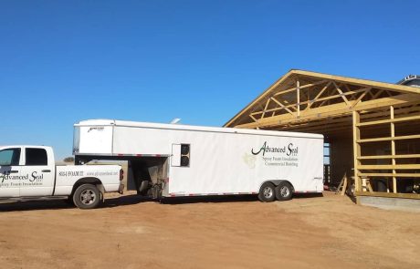 Spray Foam Insulation Kansas