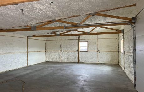 Ceiling Insulation Kansas