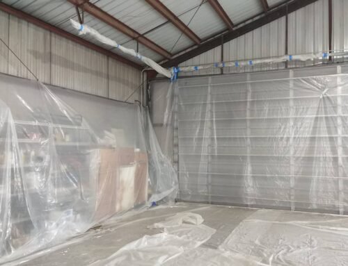 How Spray Foam Insulation Boosts Home Efficiency Across Kansas