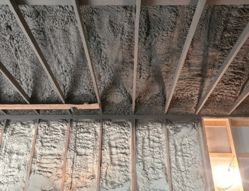 2025 HFC Phase-Out: What It Means for Spray Foam Insulation in Kansas