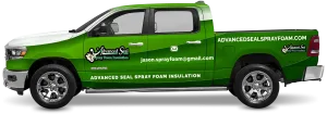 Advanced Seal Spray Foam Insulation Near Me