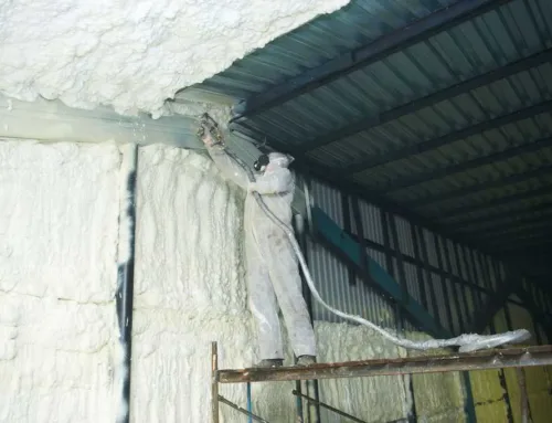 DIY Spray Foam Insulation: Success Stories and Cautionary Tales for Kansas Homeowners
