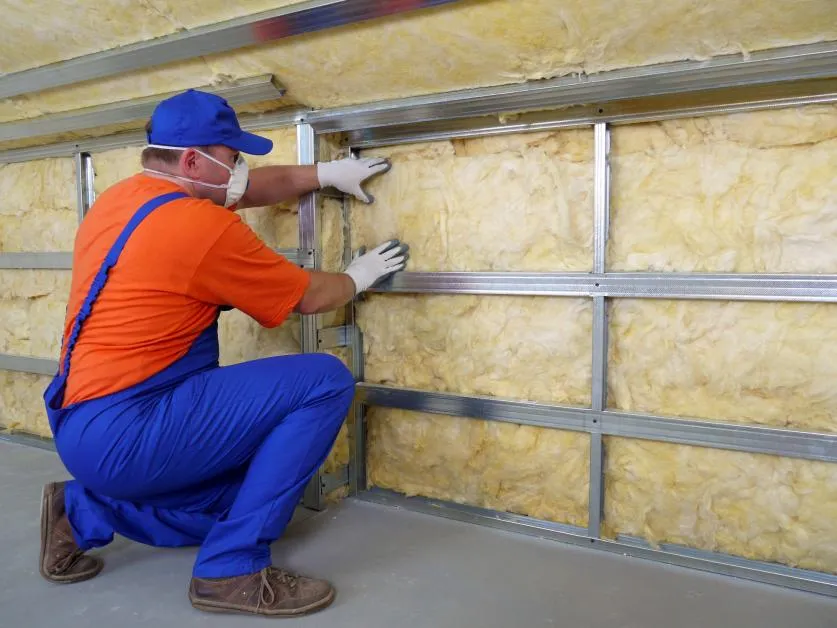 Commercial Spray Foam Insulation | Advanced Seal Spray Foam