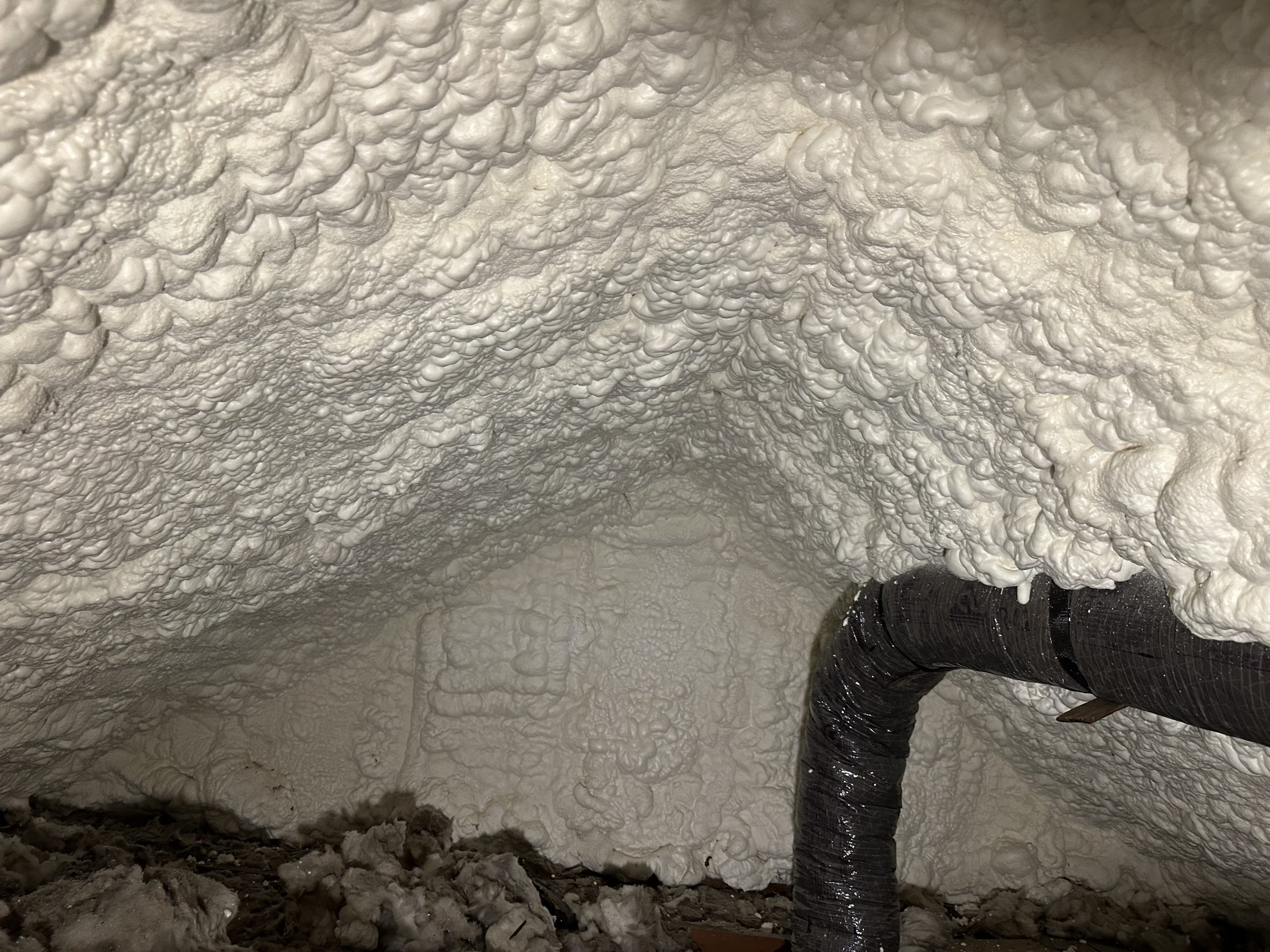 Attic Insulation Services in Wichita