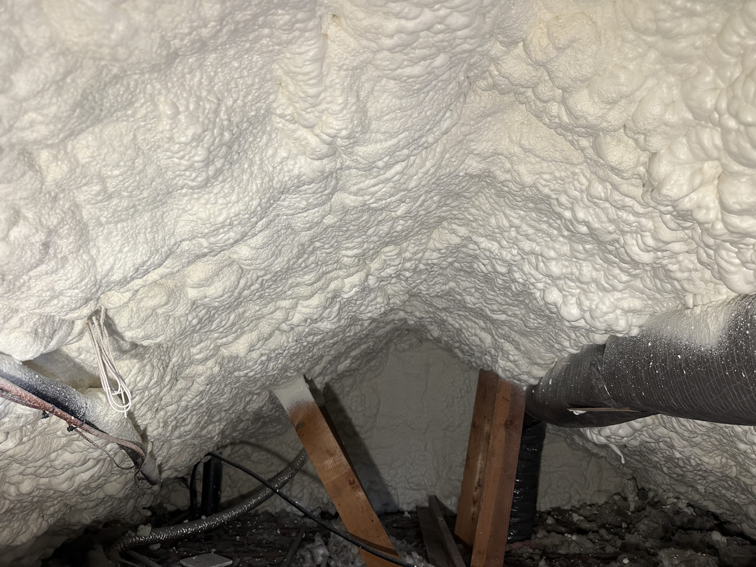 Attic Insulation Services in Central Kansas