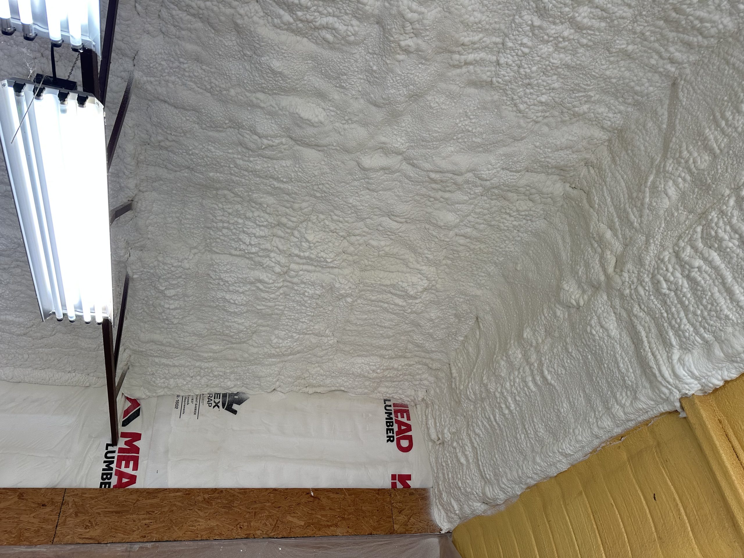 What Types of Garages Do We Insulate in Wichita & Central Kansas